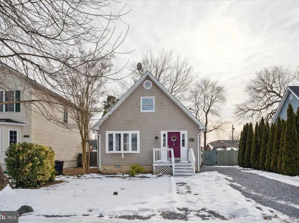 613 Mann Rd, Deale, MD 20751