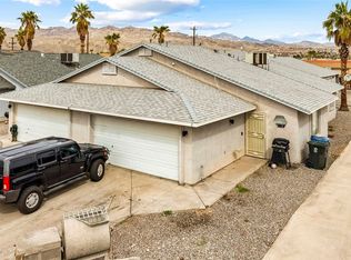 807 Gemstone Ave, Bullhead City, AZ 86442