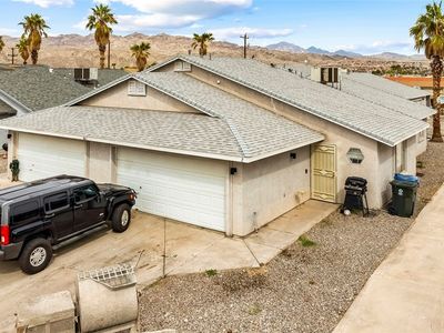 807 Gemstone Ave, Bullhead City, AZ, 86442