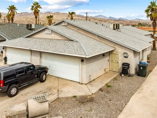 807 Gemstone Ave, Bullhead City, AZ 86442
