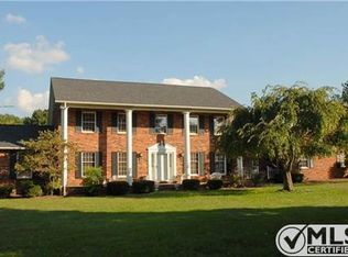 3116 Ridgeville Rd, Tullahoma, TN 37388