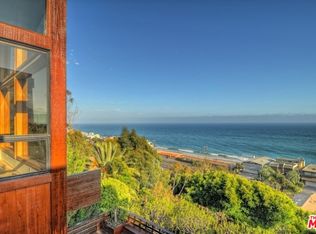 21476 Paseo Portola, Malibu, CA 90265