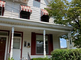 2620 Boas St FLOOR 1, Harrisburg, PA 17103