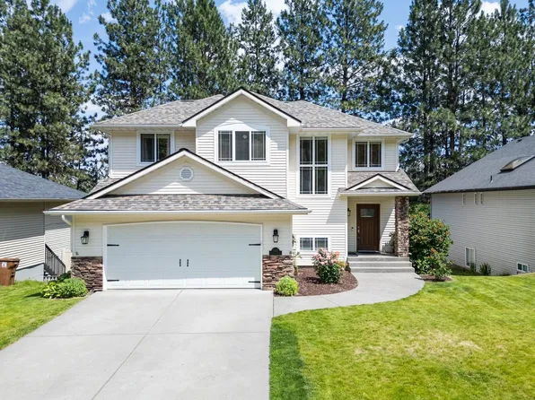 7007 S Shelby Ridge St, Spokane, WA 99224