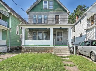 100 Ullman St FLOOR 2, Buffalo, NY 14207