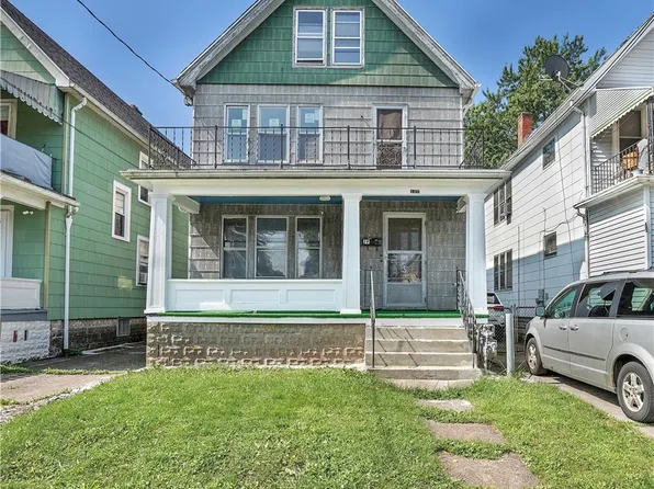 100 Ullman St Floor 2, Buffalo, NY 14207
