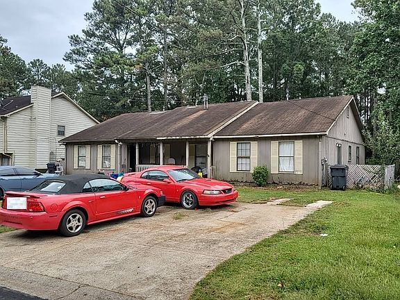 3rd image of 133-135 Timber Creek Ln SW