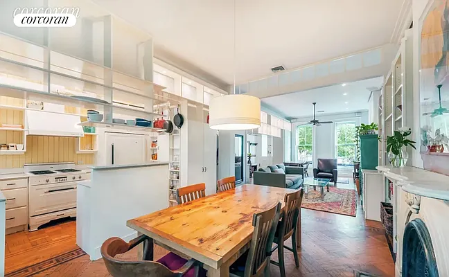 Rented by Corcoran | media 4