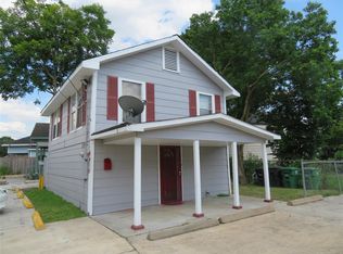 4910 Rusk St, Houston, TX 77023