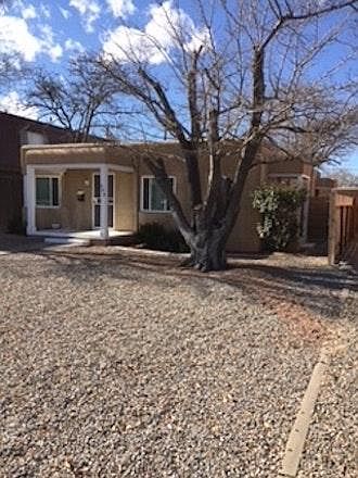 1st image of 203 Manzano St NE #A
