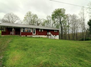 170 Trammell Cemetery Rd, Winfield, TN 37892