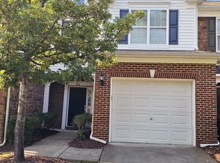 406 Perrault Dr, Morrisville, NC 27560