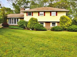 171 W Johnson Ave, Somers Point, NJ 08244