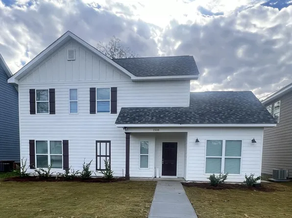 1508 Twigg Street, Augusta, GA