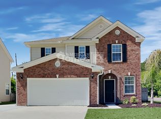 101 Kimberton Ave, Moncks Corner, SC 29461