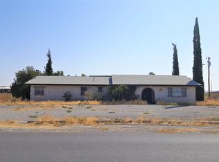 810 Gato Rd, Canutillo, TX 79835