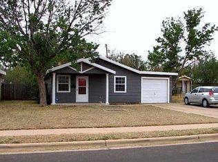4511 35th St, Lubbock, TX 79414