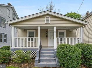 138 Birch Ave, Princeton, NJ 08542