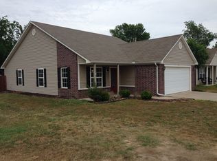 113 W Fairlane Ct, Sapulpa, OK 74066