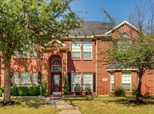 10662 Providence Dr, Frisco, TX 75035