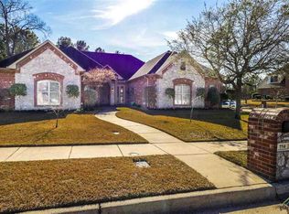 714 Huntwick Ln, Tyler, TX 75703