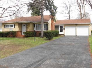 474 Wimbledon Rd, Rochester, NY 14617