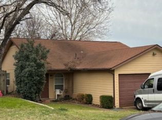 6023 Calloway Ct, Fort Worth, TX 76114
