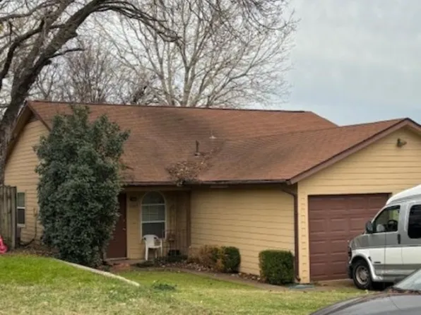 6023 Calloway Ct, Fort Worth, TX 76114