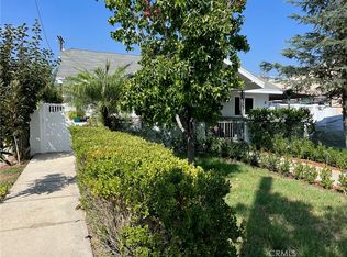 515A Alexander St, Glendale, CA 91203