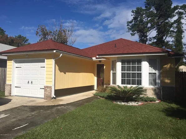 12583 Ashmore Green Dr N, Jacksonville, FL 32246