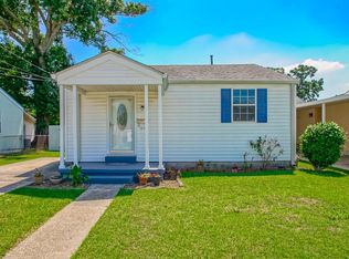 1017 Joan Ave, Metairie, LA 70001