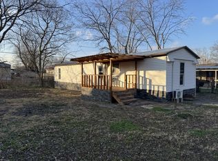 611 Sycamore Ln, La Vergne, TN 37086