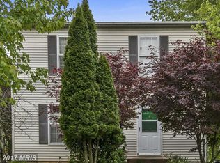 14385 Frederick Rd, Cooksville, MD 21723