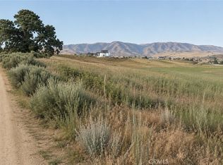 LOT 219 Lupine Ave #219, Tehachapi, CA 93561