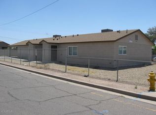 1401 S 13th Ave, Phoenix, AZ 85007