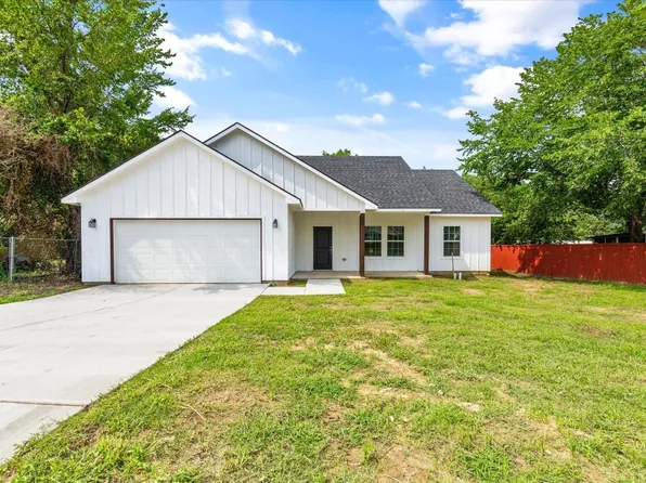 4905 Alandale Dr, Forest Hill, TX 76119