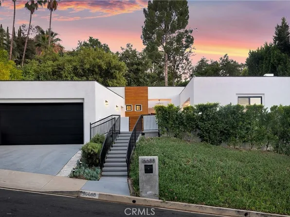 16688 Oldham St, Encino, CA 91436