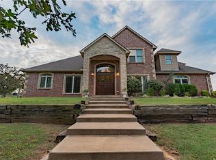 22910 Skagg City Rd, Tecumseh, OK 74873