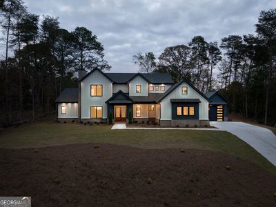 6029 Bluewater Blvd, Gainesville, GA, 30506