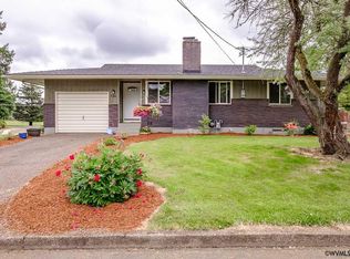 736 S Nebergall Loop NE, Albany, OR 97321