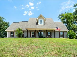 11941 Hidden Forest Ln, Northport, AL 35475