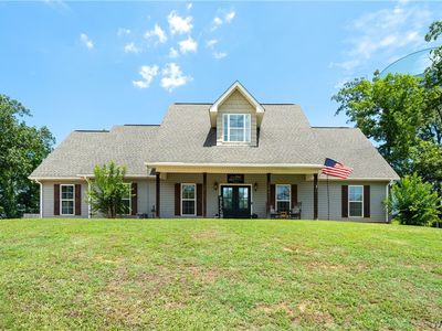 11941 Hidden Forest Ln, Northport, AL, 35475