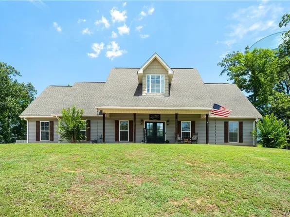 11941 Hidden Forest Ln, Northport, AL 35475