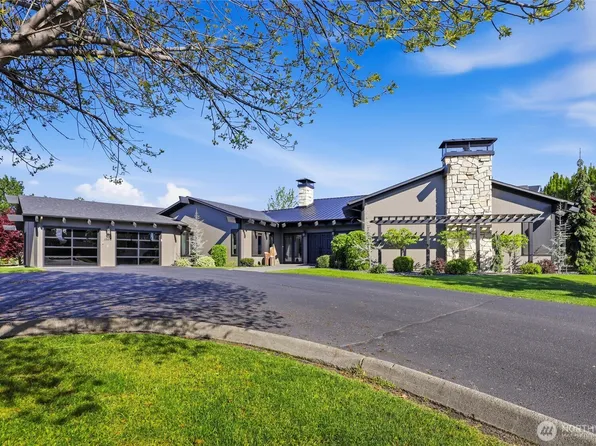 1508 Ironwood Drive, Walla Walla, WA 99362