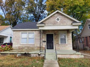 1894 E McLemore Ave, Memphis, TN 38114