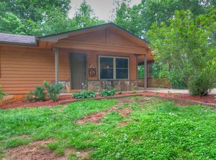 93 Shadowood Ln, Andrews, NC 28901