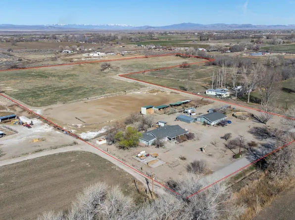 3372 Fischer Pl, Fallon, NV 89406