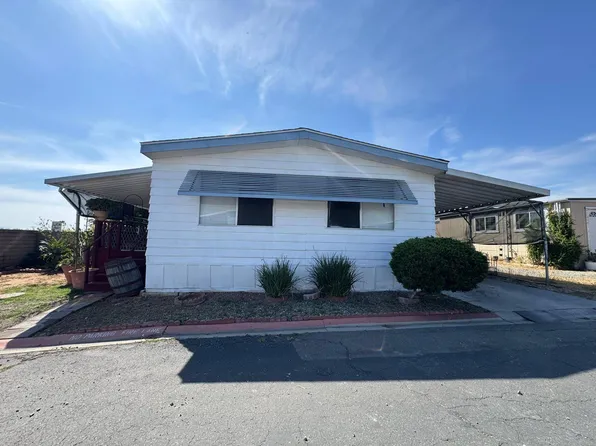 4041 Pedley Rd Space 156, Riverside, CA 92509