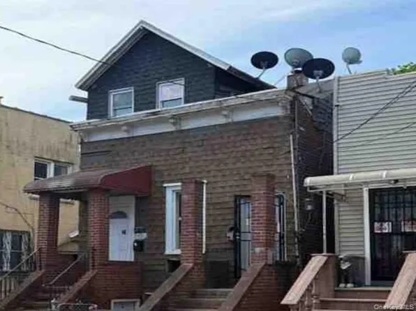 57-20 Penrod Street, Corona, NY 11368