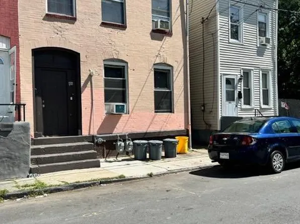 46 New Rose St, Trenton, NJ 08618